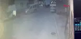 Serinhisar'da Kemal Akköse cinayeti güvenlik kamerasında