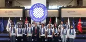 DEPREMDE KAYBETTİĞİ ARKADAŞININ HEDEFİNİ GERÇEKLEŞTİREN ESMA, TIP FAKÜLTESİNİ KAZANDI