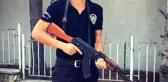 Edirne'de Polis Memuru Kazasında Hayatını Kaybeden Melike Demir de Yaşamını Yitirdi