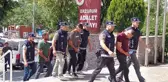 Erzurum'da Göçmen Kaçakçılığı Yapan 3 Kişi Yakalandı