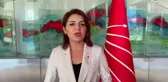 Gülcan Kış'tan Bakan Tekin'e: 