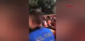 Silivri Belediyesi Temizlik İşçileri Maaşlarından Memnun Değil
