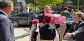 KIRŞEHİR-BAKAN KOCA TÜRKİYE'DE ERİS VE BENZERİ ALT VARYANT GÖRÜLMEDİ