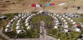 MALAZGİRT ZAFERİNİN 952'NCİ YILI ETKİNLİKLERİ BAŞLADI