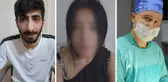 Otelde öldürülen doktor fuhuş pazarlığına kurban gitmiş! 100 lira için vurmuşlar