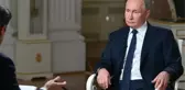 Prigojin'in ölümü sonrası akıllara Putin'in geçmiş röportajı geldi: Affetmeyeceğim tek şey ihanet