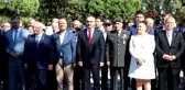 Atatürk'ün Tekirdağ Ziyareti ve Harf İnkılabı'nın 95. Yıldönümü Kutlandı