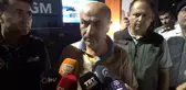 Bursa Valisi Mahmut Demirtaş Orman Yangınlarıyla İlgili Açıklama Yaptı
