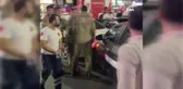 15 Temmuz Şehitler Otogarı'nda alkollü zincirleme kazaya neden oldu: 2 yaralı