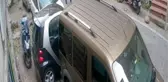 Cihangir'de Motosiklet Hırsızı Yakalandı