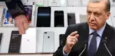 Cumhurbaşkanı Erdoğan, üniversitelilere verdiği vergisiz telefon ve bilgisayar satışı vaadi için söz verdi: Yerine getireceğiz