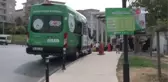 Gaziosmanpaşa Belediyesi, İBB tarafından iptal edilen minibüs hatlarının yerine ring seferleri düzenliyor