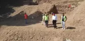 Manisa'da 2 bin yıllık tiyatro ortaya çıkarılıyor