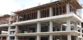 Marmaris Belediye Binasının Yapımı Hızla Devam Ediyor