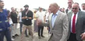 Seyrek ve Villakent'in İçme Suyu Sorunu Tarihe Karışıyor… Tunç Soyer: 