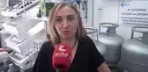 Sinop'ta Tüp Satışları Ekonomik Nedenlerle Azalıyor
