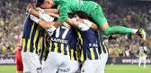 Son Dakika: Konferans Ligi'nde tur kapısını ardına kadar araladık! Fenerbahçe, Twente'yi 5-1 mağlup etti