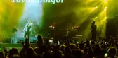 Yavuz Bingöl, Erzurum'da konser verdi