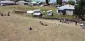 Malazgirt'te yapılan kazı çalışmalarında han ortaya çıkarıldı