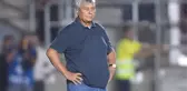 Afrikalı futbolcuların fazlalığına dikkat çeken Lucescu'dan Beşitaş'a olay benzetme