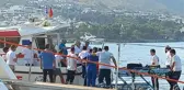 Ali Sabancı ve Vuslat Doğan Sabancı'nın geçirdiği deniz kazasını, çiftin yakınları ve olayın tanıkları anlattı