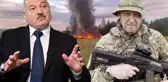 Belarus lideri Lukaşenko, Prigojin ölümüyle ilgili ilk kez konuştu: Onları uyarmıştım, kulak asmadılar