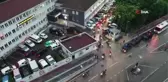Bursa'da aranan şahıslara şafak operasyonu