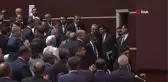 Cumhurbaşkanı Erdoğan: 
