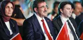 CUMHURBAŞKANI YARDIMCISI YILMAZ, AFYONKARAHİSAR'DA