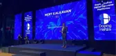 DOPİNG HAFIZA, YENİ DİJİTAL ÖĞRENME PLATFORMUNU TANITTI