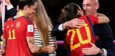 Olay giderek büyüyor! İspanya Kadın Milli Futbol Takımı maçlara çıkmama kararı aldı