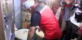 İstanbul'da toplu gıda tüketimi yapılan işletmelere denetimler artırıldı