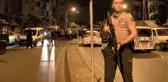 İstanbul'da uyuşturucu satıcılarının kaldığı eve operasyon! 2 polis ağır şekilde yaralandı
