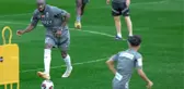 Jesus'un kapı dışarı ettiği dünyaca ünlü golcü için Samsunspor devrede! Sponsor bulunduğu an imzayı atacak