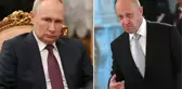 Kremlin'den 