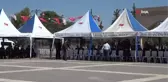 Mercidabık Zaferi ve Fırat Kalkanı Harekatı yıldönümü Kilis'te kutlandı