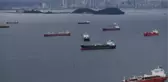 Panama Kanalı'ndaki geçiş sınırlaması 1 yıl daha uzatıldı
