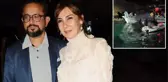 Sabancı çiftinin geçirdiği bot kazasından sonra çekilen fotoğraflar ortaya çıktı