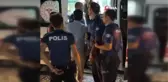 Sinop'ta bıçaklı kavga: 1 yaralı