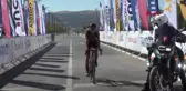 SPOR Sivas'ta uluslararası 