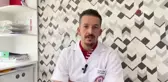 Kas Yaralanmaları Konusunda Uzmanından Uyarı