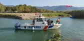 Yüzme Hakemi İznik Gölü'nde Kayboldu