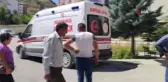 Evi yandıktan sonra kaybolan kadın bulundu