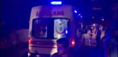 Sarıgöl'de Pompalı Tüfekli Saldırı: 1 Ölü