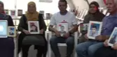 Evlat nöbetindeki Süleyman Aydın: 'HDP'nin bir kapısı meclise diğer kapısı Kandil'e açılıyor'