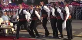 Pişmaniye Festivali Ünlü Geçidine Sahne Oldu