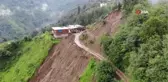Rize'deki şiddetli yağışların bilançosu belli oldu