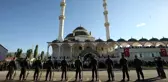 MUŞ-ŞEHİT SELÇUK'UN CENAZESİ MEMLEKETİ MUŞ'TA TOPRAĞA VERİLİYOR