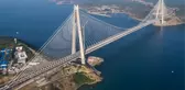 Yavuz Sultan Selim Köprüsü ile 3,3 milyar lira tasarruf sağlandı