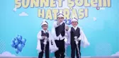 Yıldırım'da Toplu Sünnet Şöleni